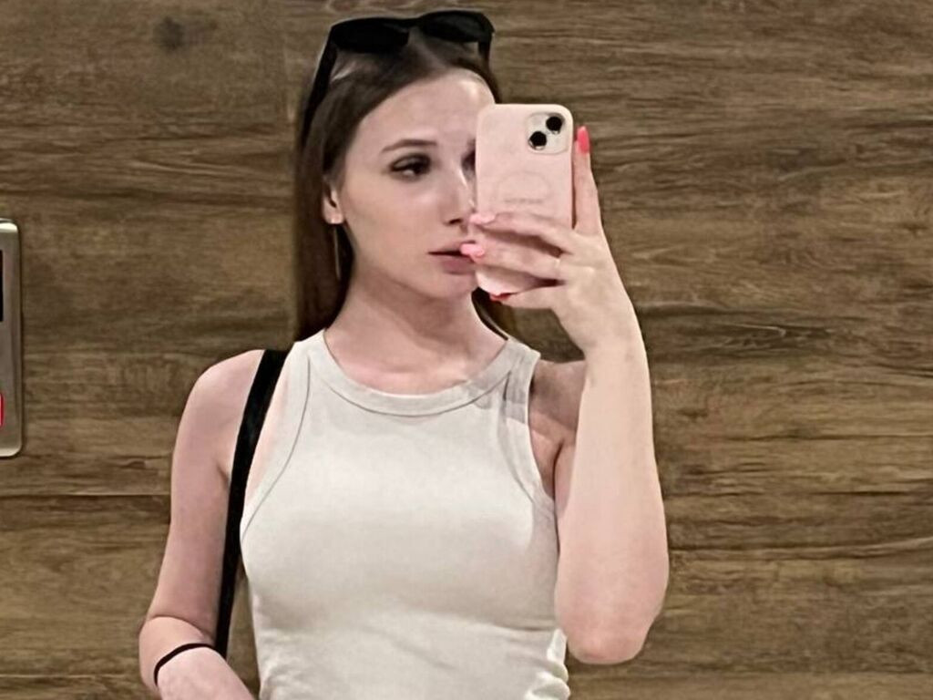 GailApodaca LiveJasmin