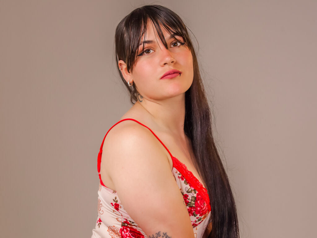 GalaLaverne LiveJasmin