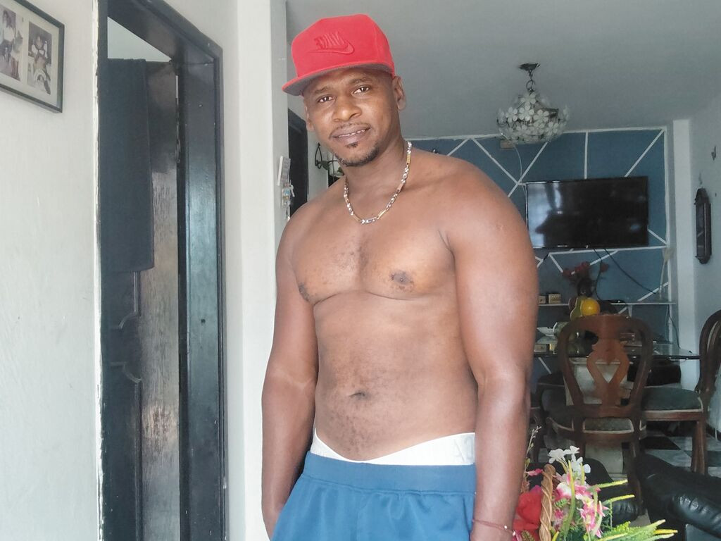 GargoCali LiveJasmin