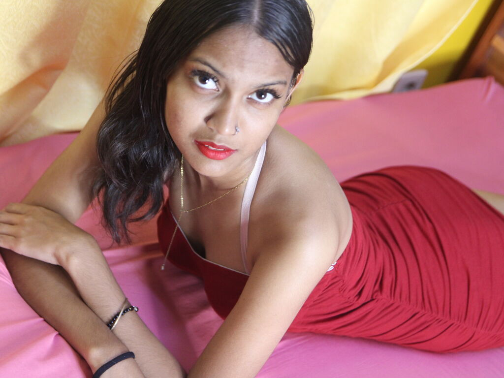 GeilePriya LiveJasmin