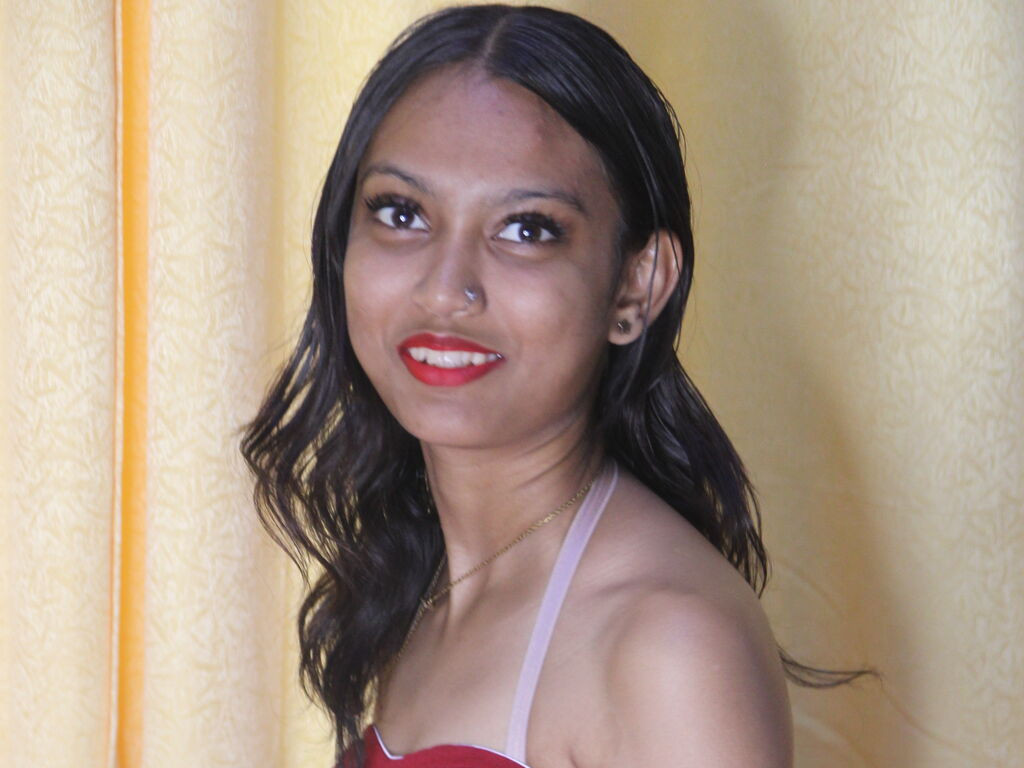 GeilePriya Desnudo