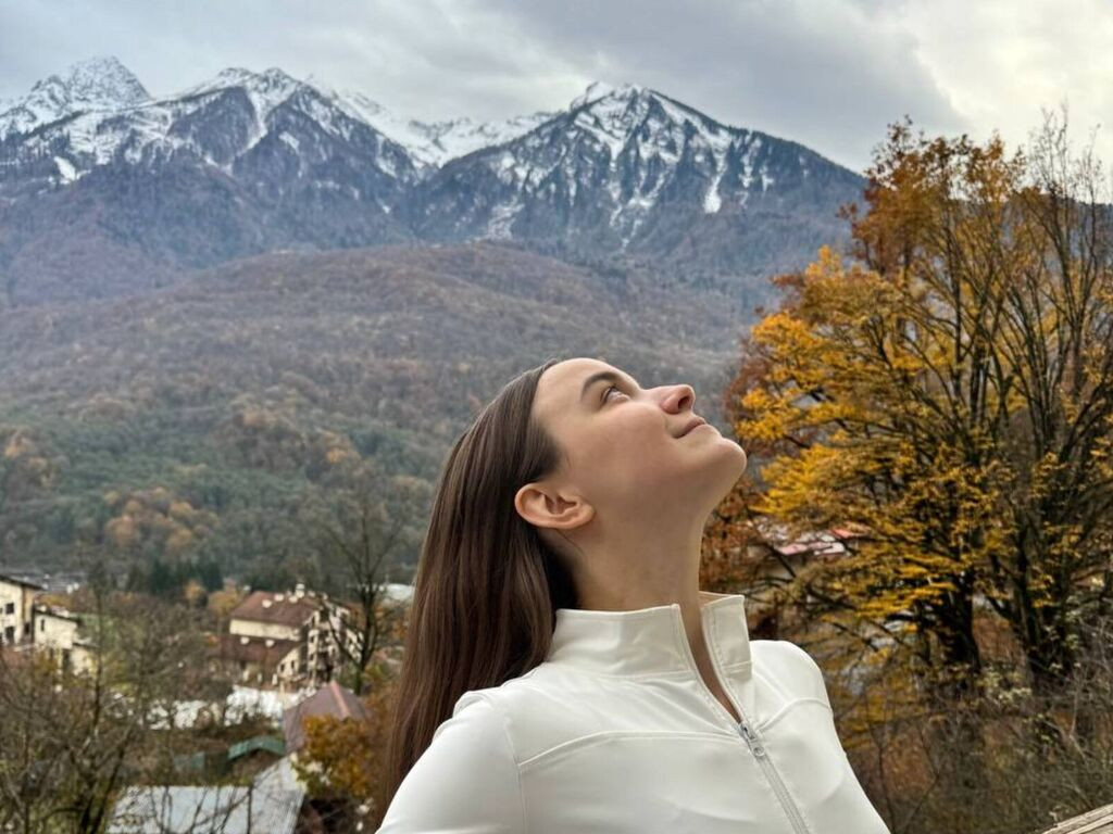 GemaCaimi LiveJasmin