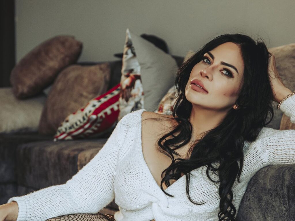 GemaHills LiveJasmin