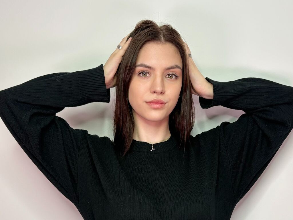 GemmaBrunger LiveJasmin