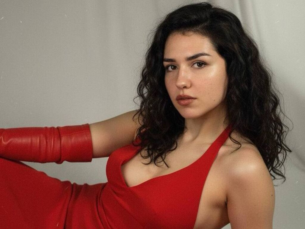 GenesisLebow LiveJasmin