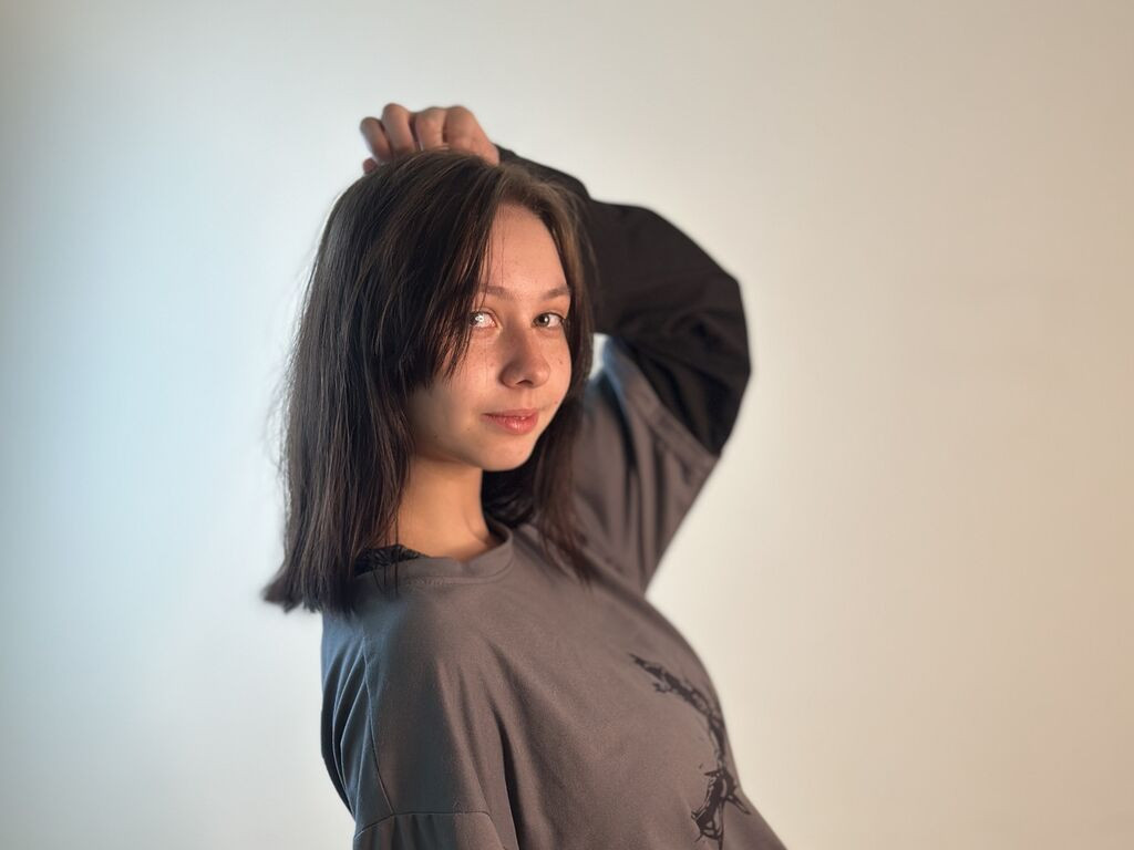 GennaBubolz LiveJasmin