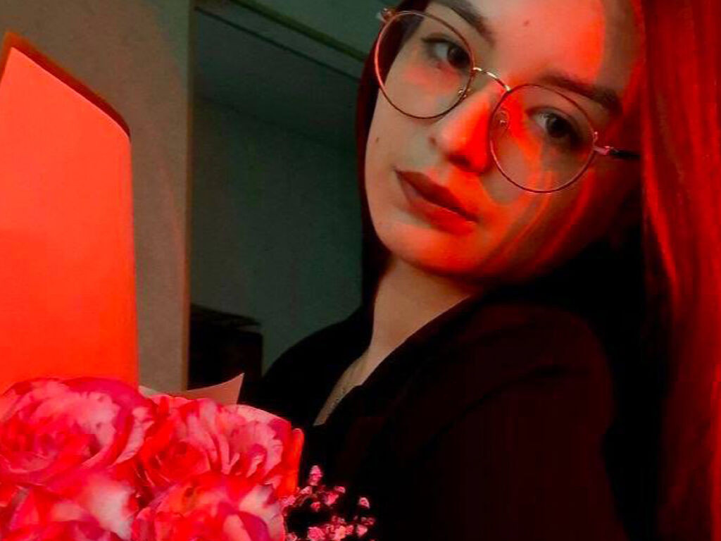 GennaCodding LiveJasmin