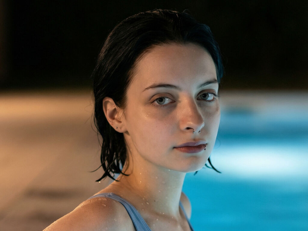 GennieMowery Desnudo