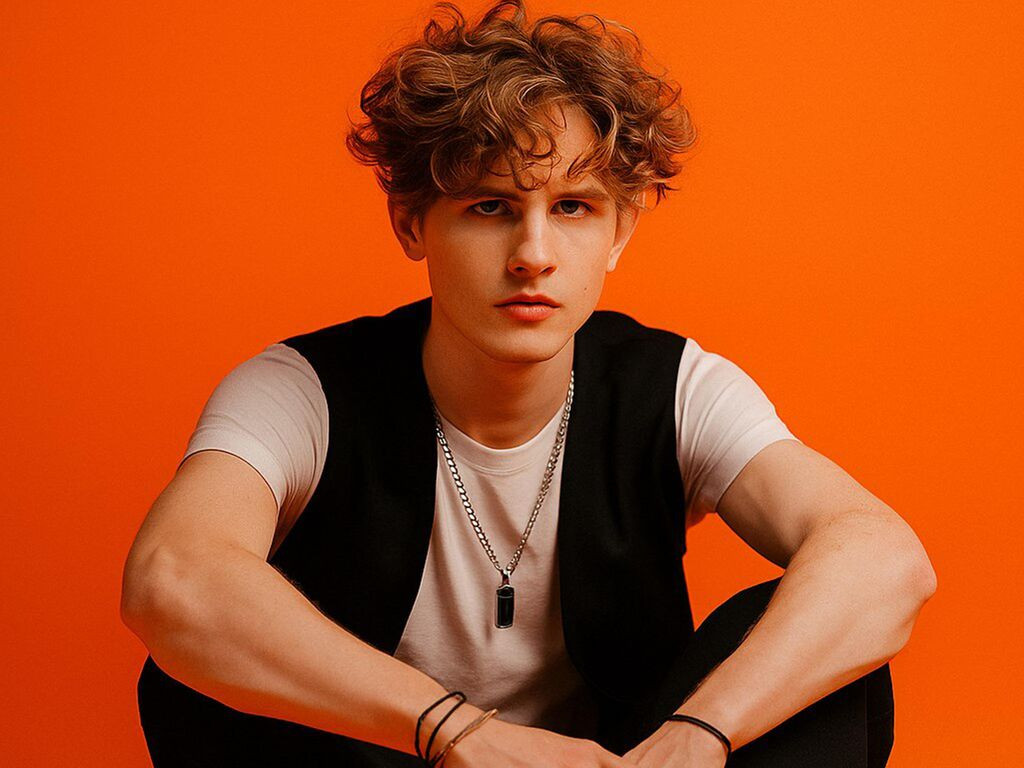 GeorgeGrant LiveJasmin