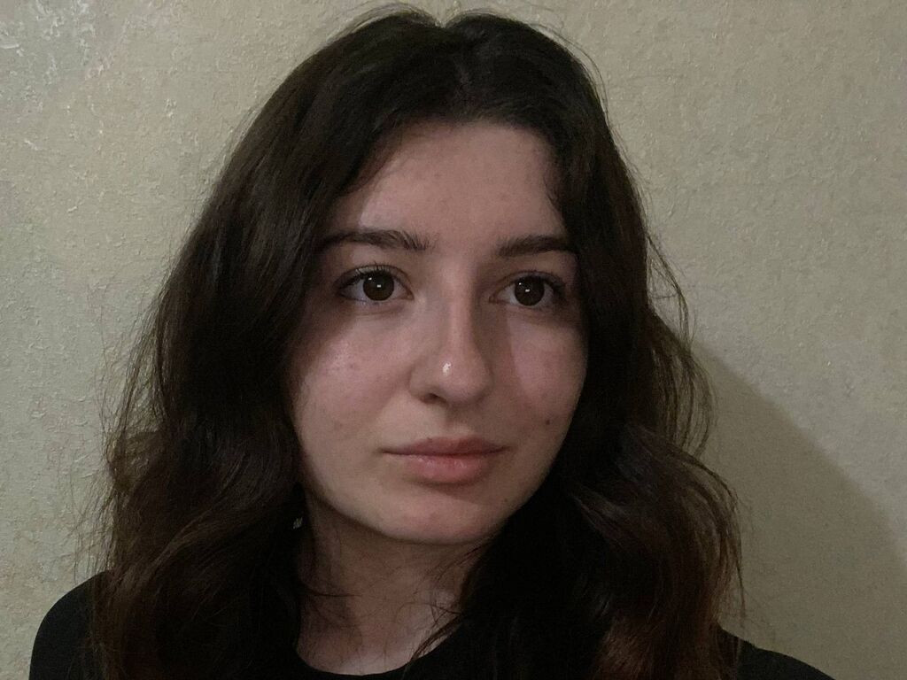 GeorgeannZiebod LiveJasmin