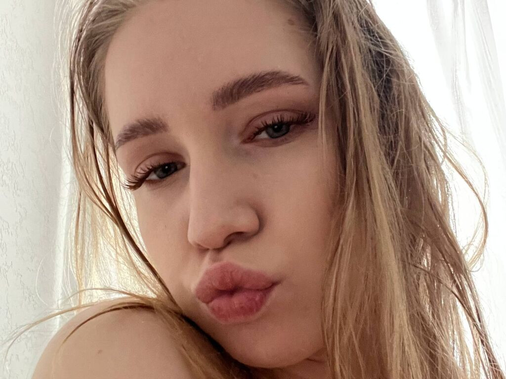 GeorgenePeil LiveJasmin