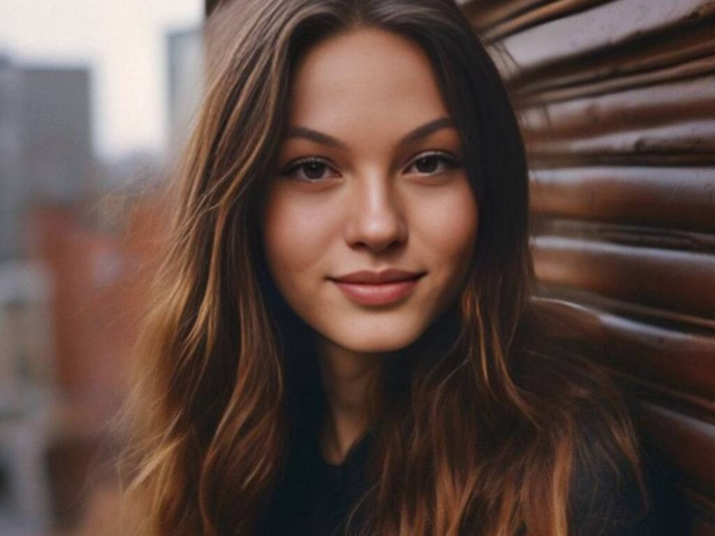 GeorgeneZeidler LiveJasmin