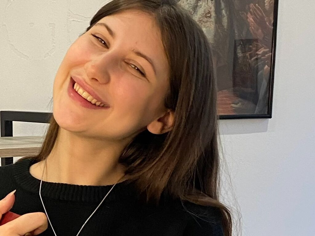 GeorgettaRedcay LiveJasmin