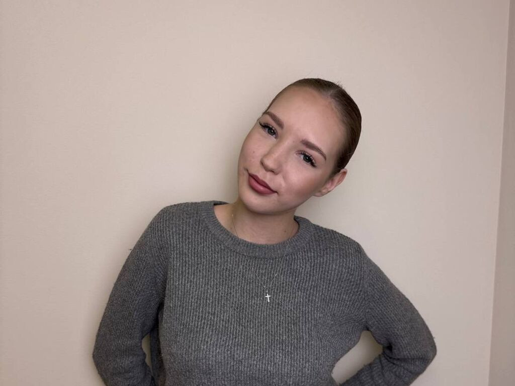 GeorgetteRafalko LiveJasmin