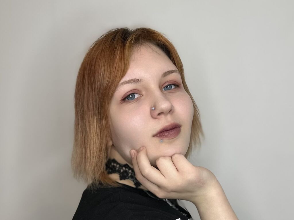 GeorgianneDehne LiveJasmin