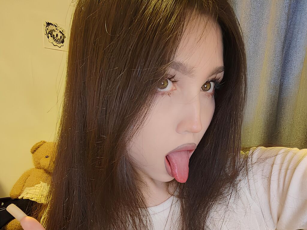 GeorgieRykert LiveJasmin