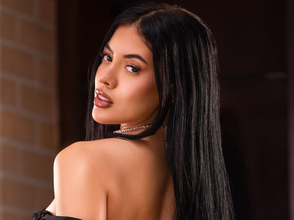 GeorginaRiviere Nude