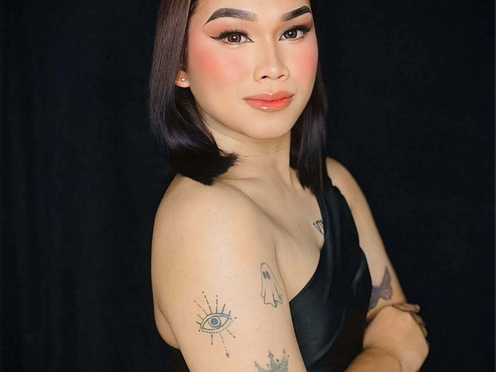 GeorginaWilsons LiveJasmin