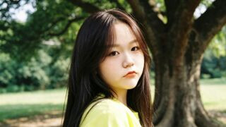 GeraldineHarriet Cam