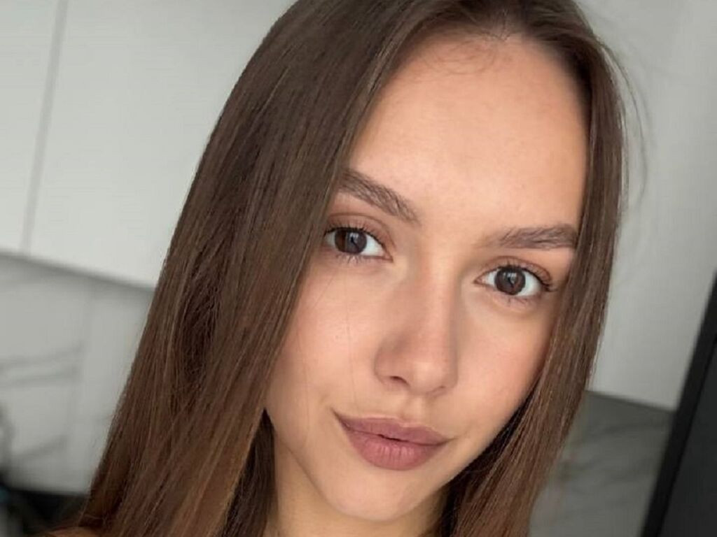 GeralynSchuck LiveJasmin