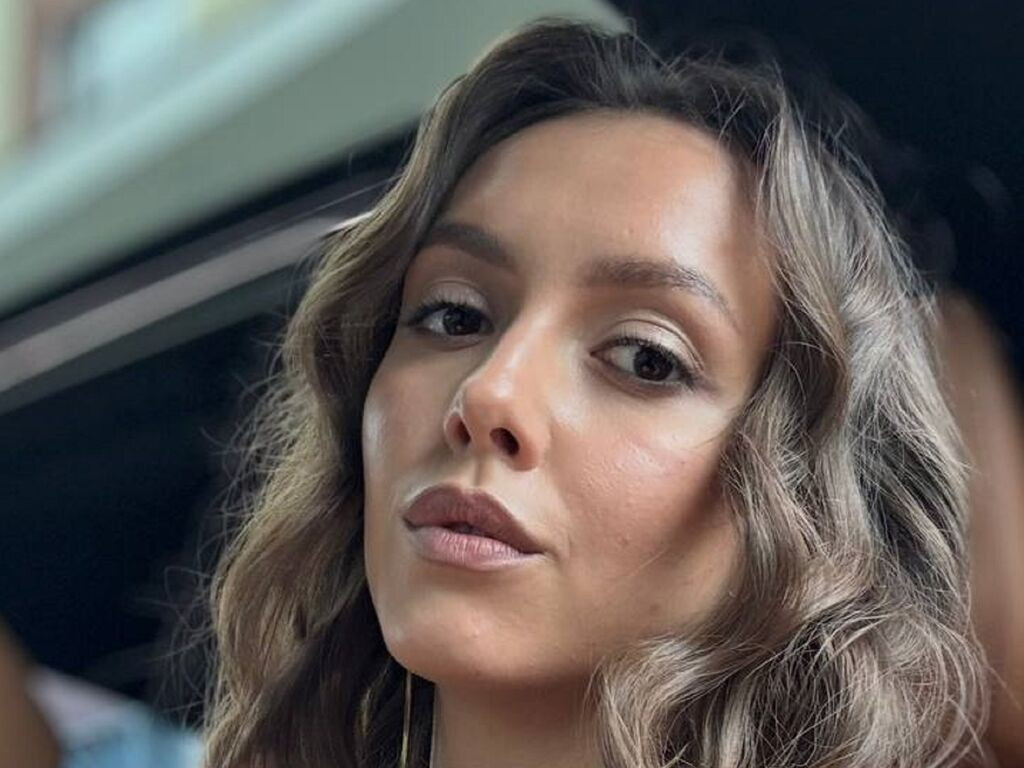 GeralynSchuck Desnudo