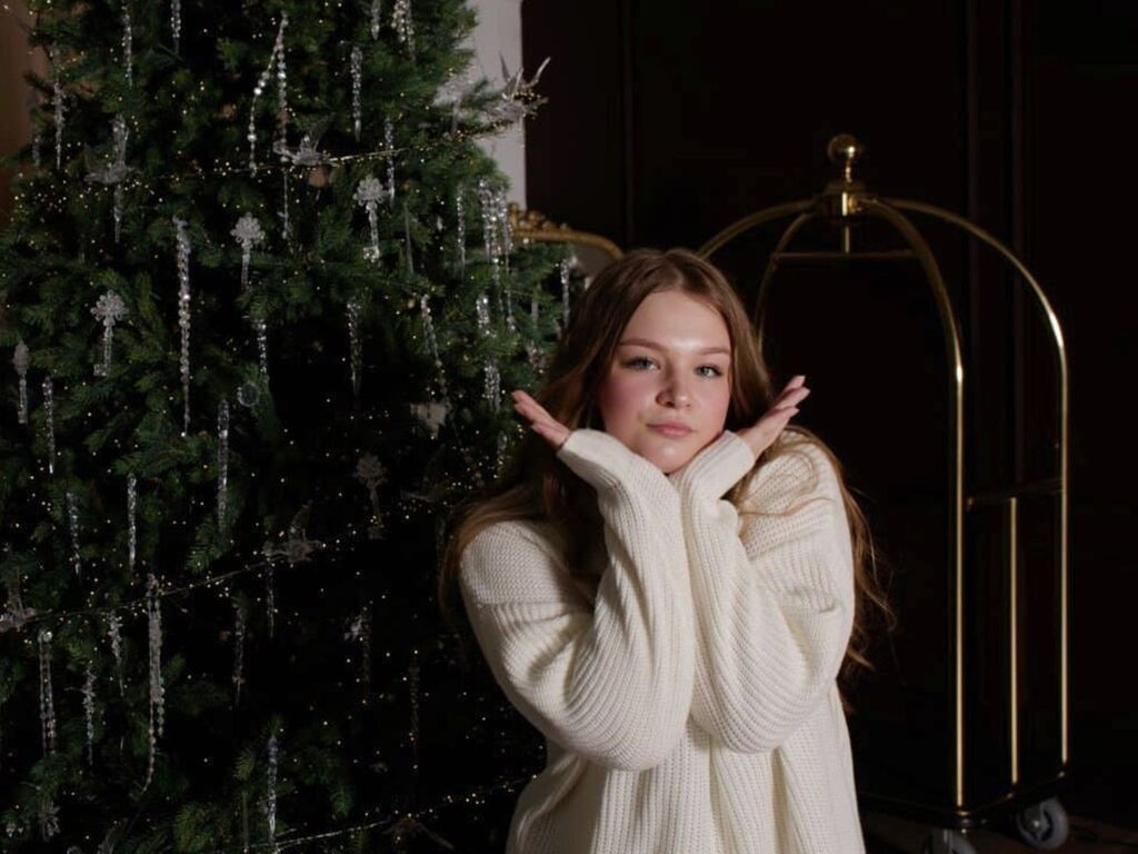 GerdaShine LiveJasmin