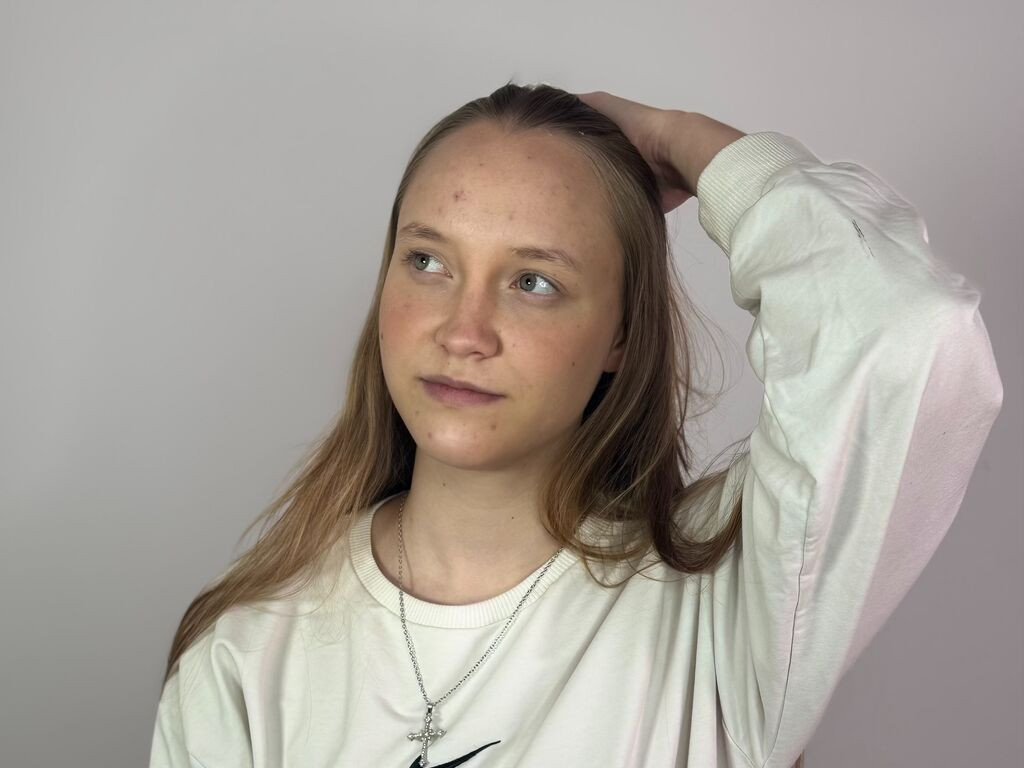 GeriDesjardins LiveJasmin