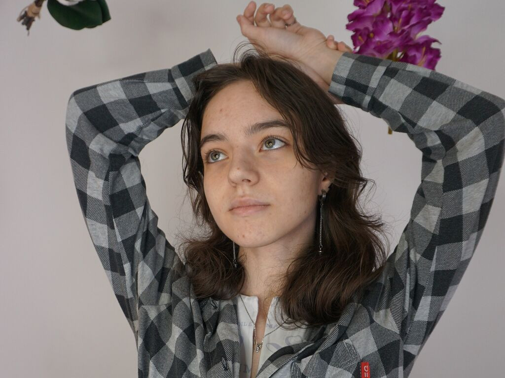 GertrudReuschel LiveJasmin