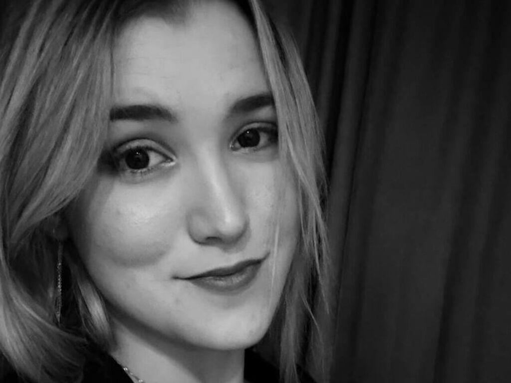 GertrudisOsofsky Nude