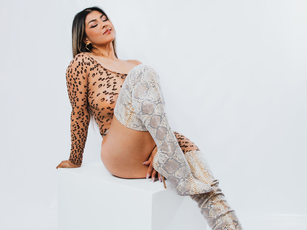 GiaMartineli LiveJasmin