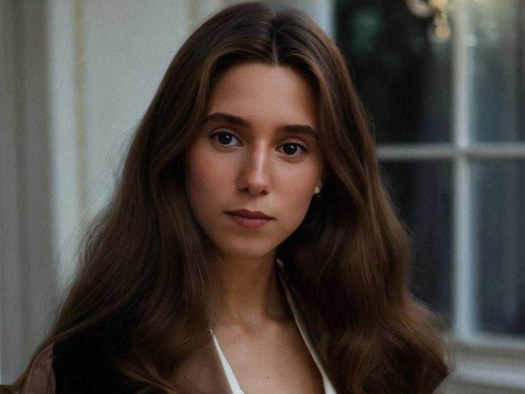 GiannaMaisto LiveJasmin