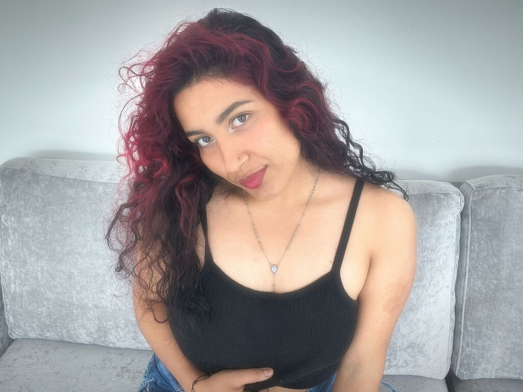 GiannaPeyton Desnudo