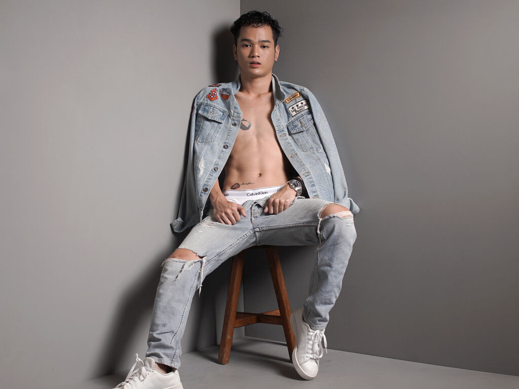 GianniFio LiveJasmin