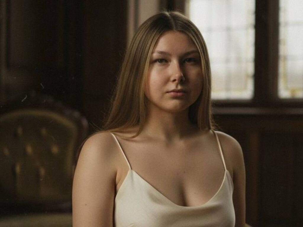 GilmaSiptak LiveJasmin