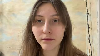 GingerMcgilberry Cam