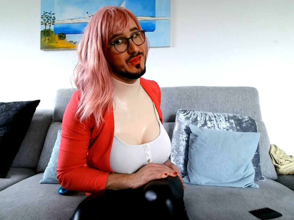 GingerPink Nude