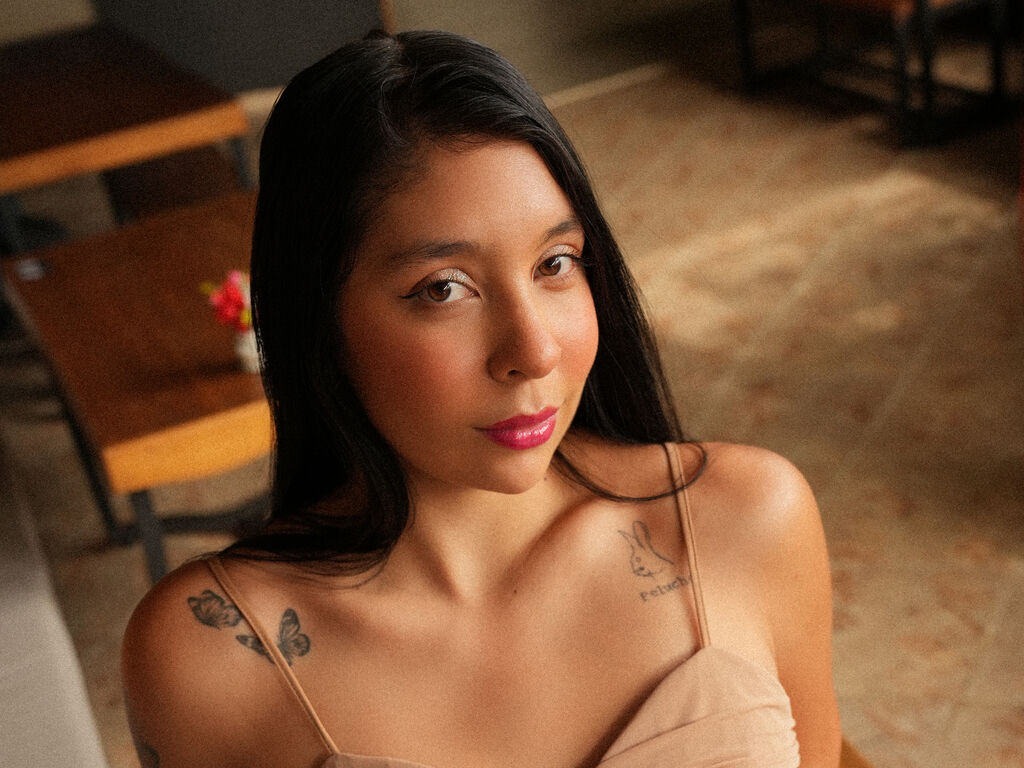GinnaSantana Desnudo