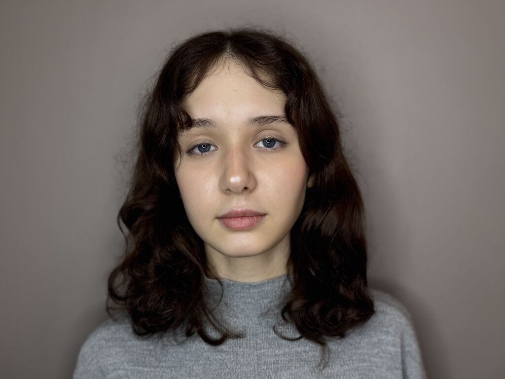 GinnyDarcy LiveJasmin