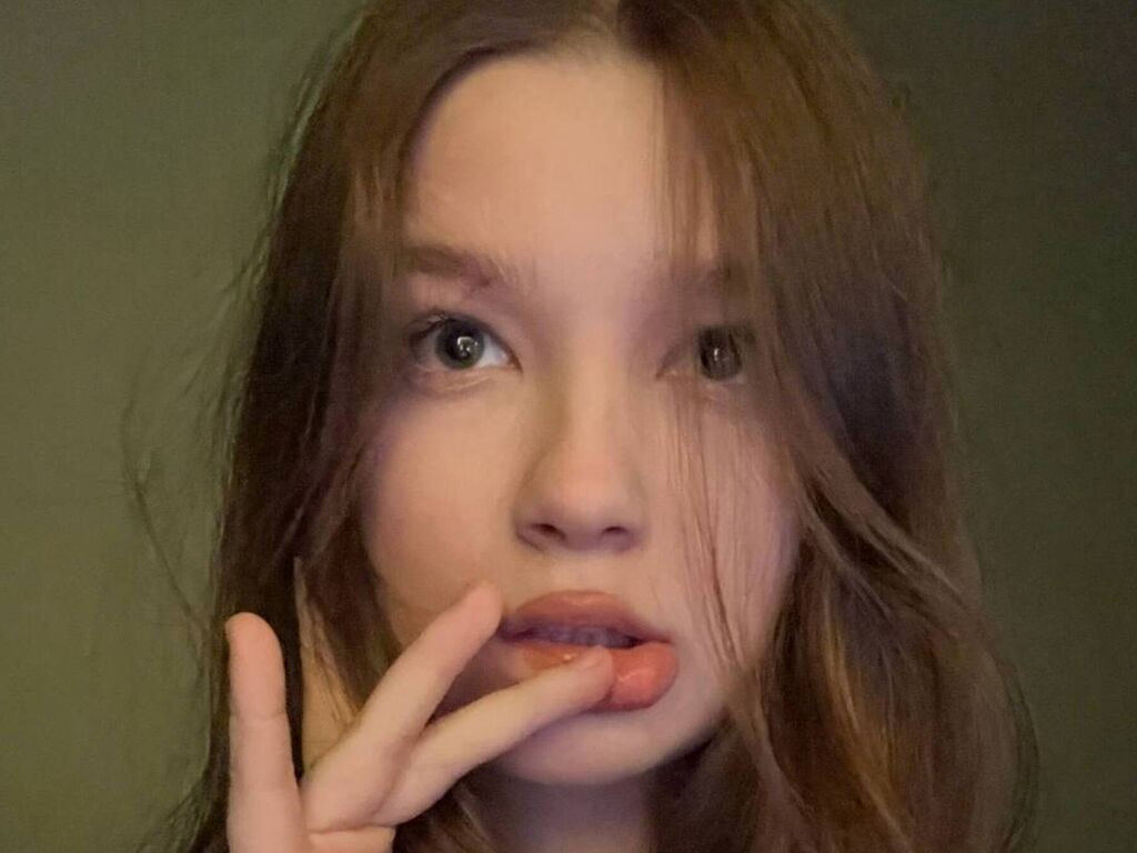 GiseleRusinko LiveJasmin