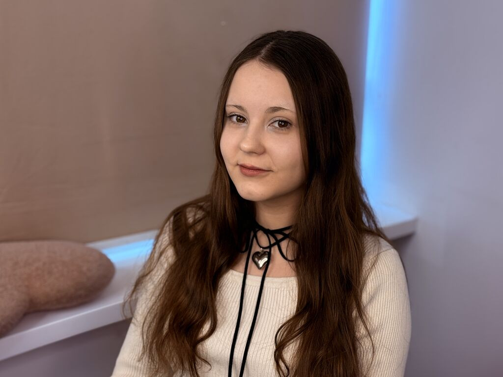 GladisHester LiveJasmin