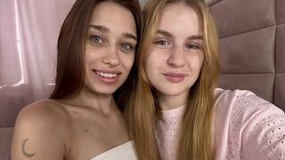 GladyAndShanon Cam