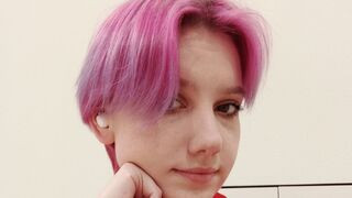 GladysBain Cam