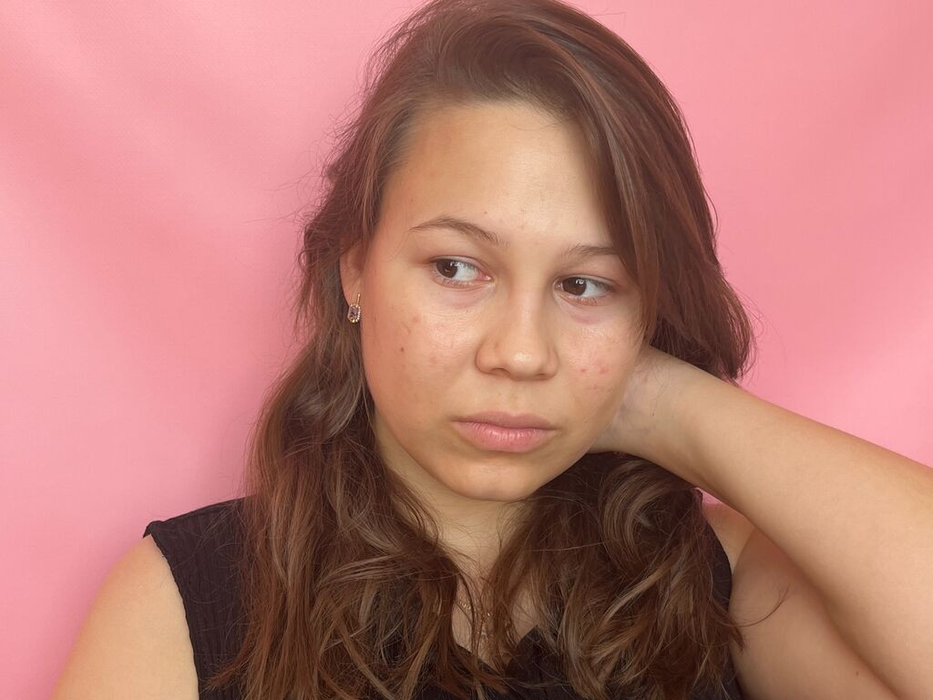 GlennieClukey LiveJasmin