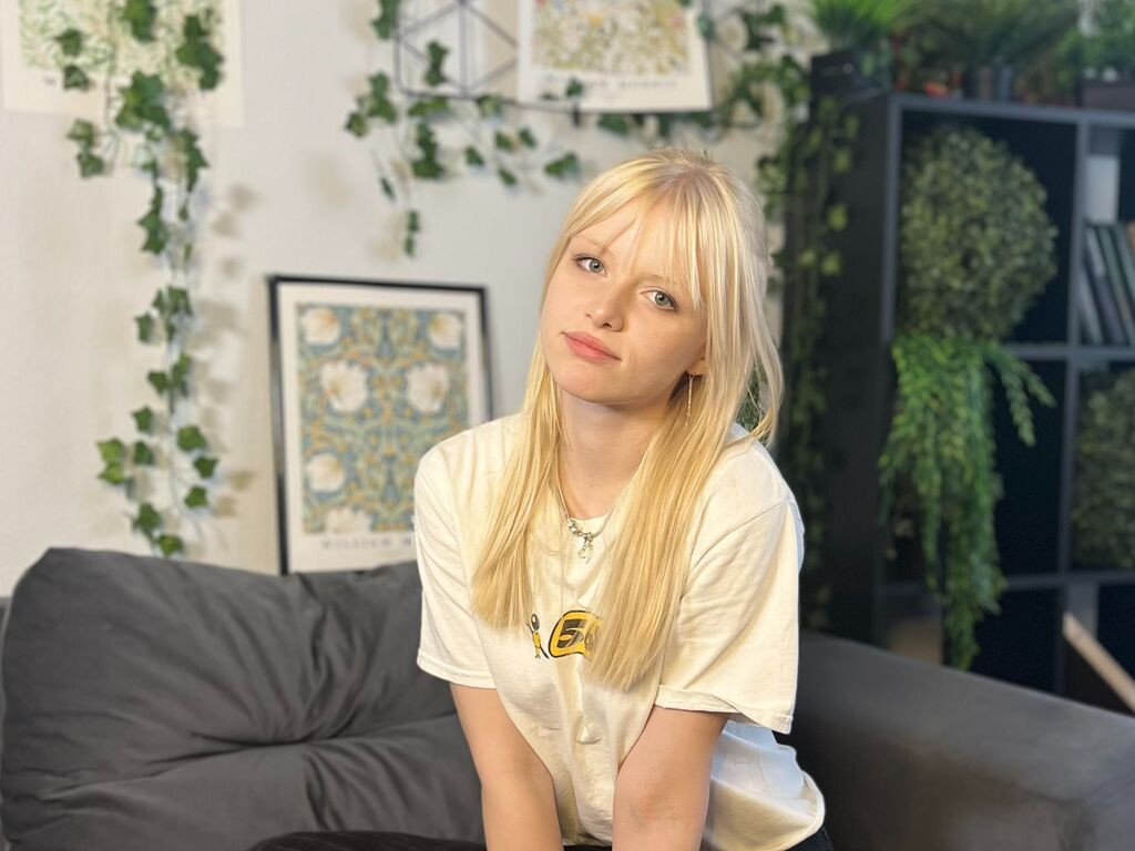 GlennieSiers LiveJasmin