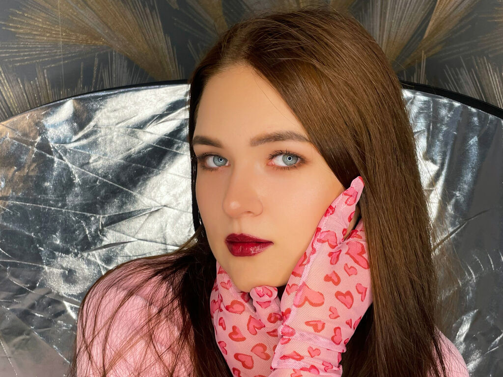 GloriaBloom LiveJasmin