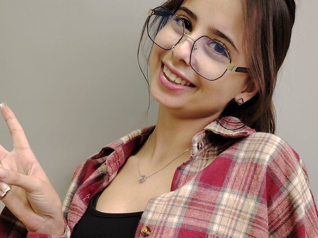 GloriaDixon LiveJasmin