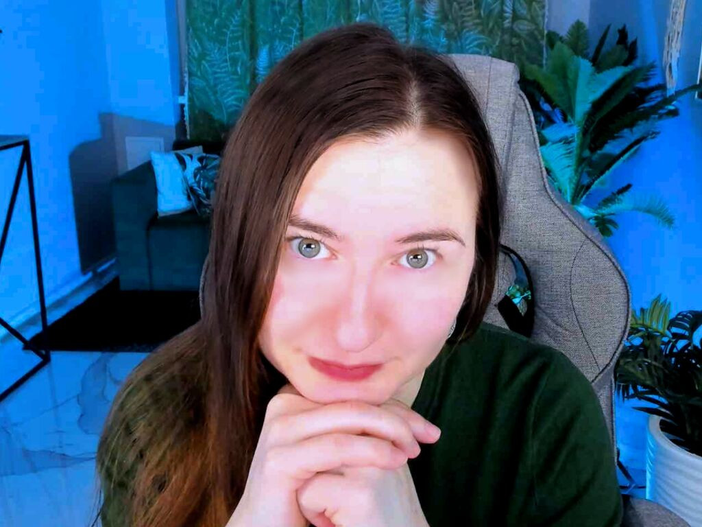 GloriaDragons LiveJasmin