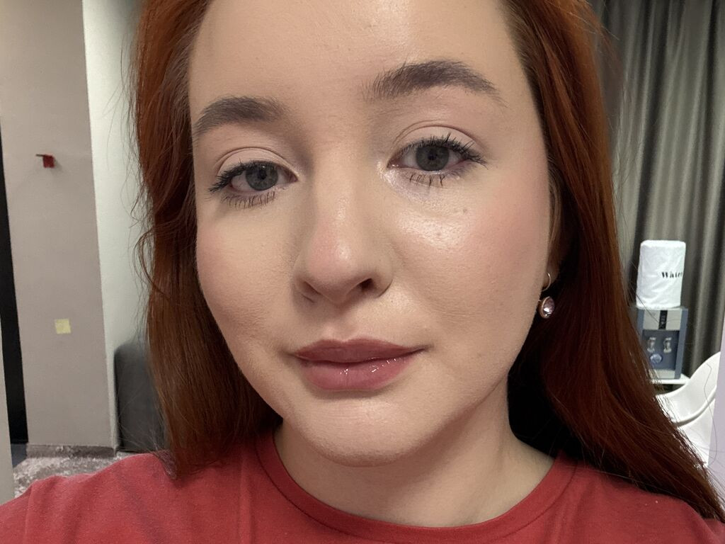 GloriaEwans LiveJasmin