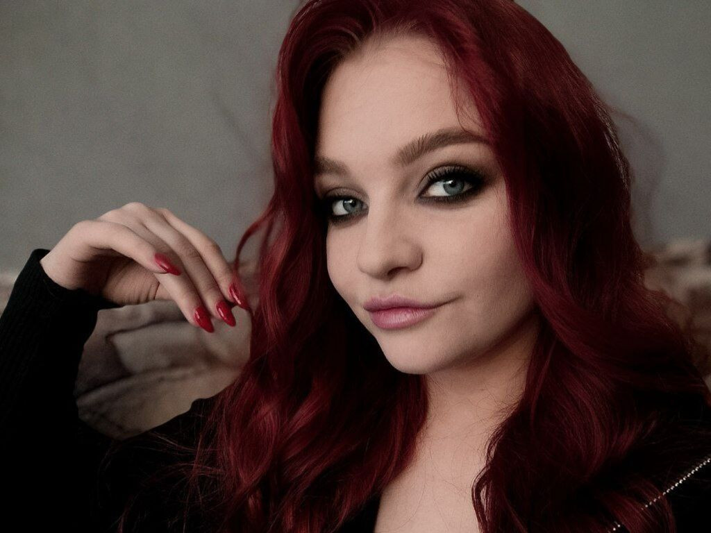 GloriaJordon LiveJasmin