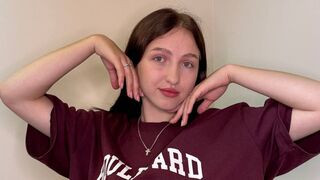 GloriaWolpe Cam